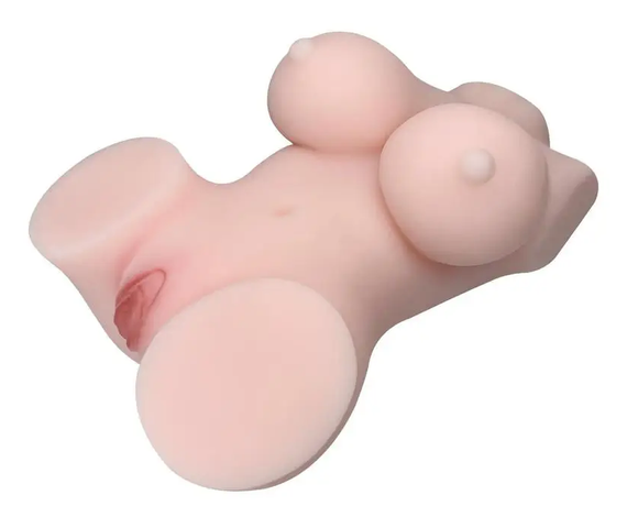 Мастурбатор - Yequ Sexy Ass Pussy Masturbator Sex Aura | Зображення 1