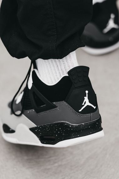 Кросівки Air Jordan 4 , В'єтнам 1834 | Зображення 7