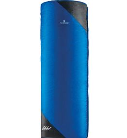 Спальний мішок Ferrino Colibri/+12°C Blue Left (86099CBB)