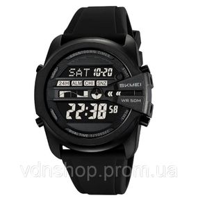 Військові годинники з батарейкою, Зручні годинники для занять спортом Захисні тактичні PQ-17