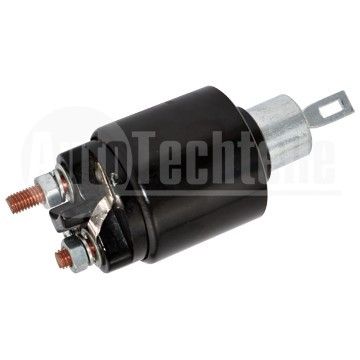 Втягивающее реле стартера Mercedes Benz  OM314/OM354/OM364/OM366 24V, AutoTechteile, 100 1543, 1543
