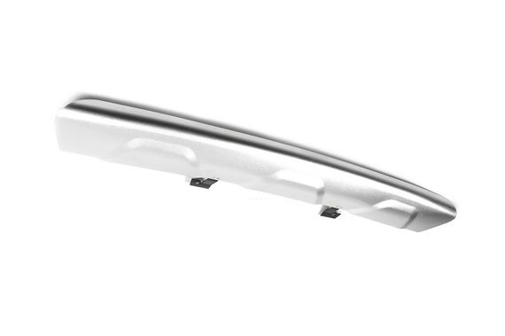 Передня пластикова накладка V1 для Hyundai IX-35 2010-2015рр. | Зображення 1