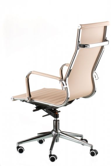 Кресло Special4You Solano artleather beige (E1533) | Зображення 1
