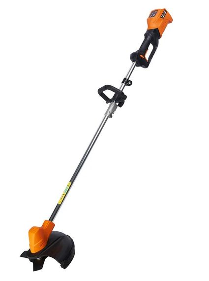 Коса акумуляторна Sequoia з АКБ та ЗП SBB2025BD-EV | Зображення 7