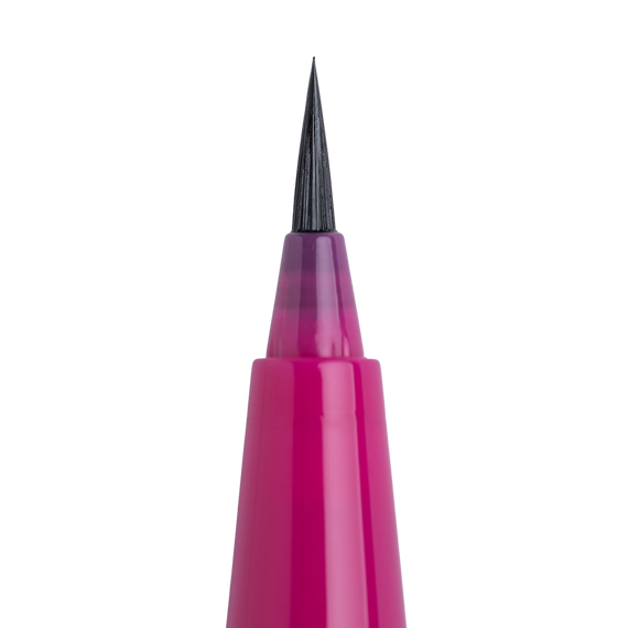 Підводка для очей ZOLA Eyeliner - Black | Зображення 1