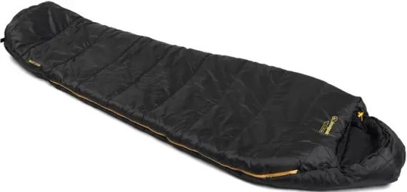 Спальний мішок Snugpak Sleeper Extreme Black