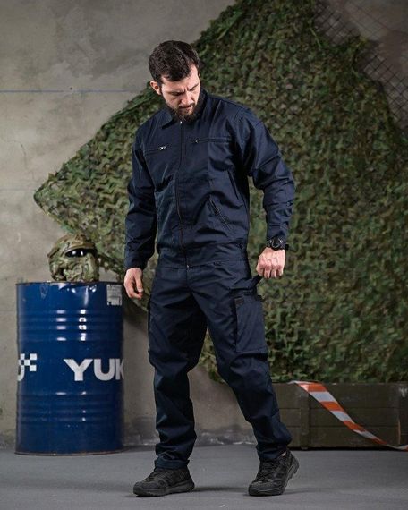 Тактичний Костюм tower two ДСНС ПП7653 | Зображення 1