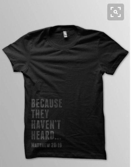 Футболка мужская с принтом повседневная S Черная