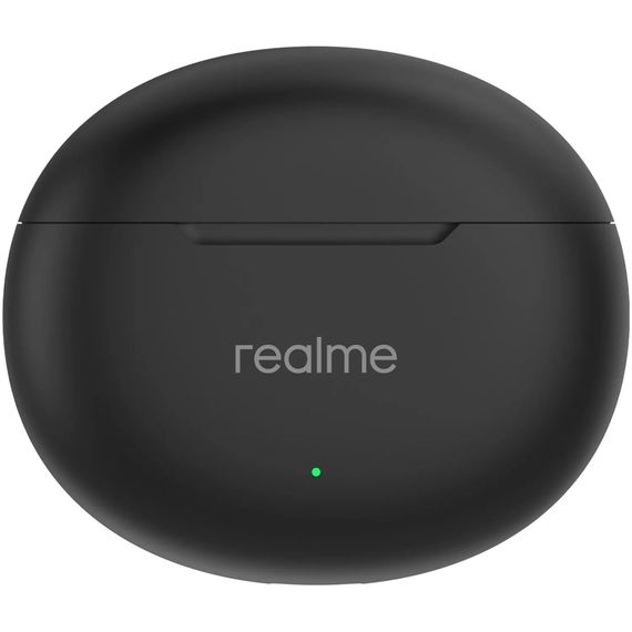 Навушники realme Buds T01 (RMA2406) Black (RMA2406 Black) | Зображення 3