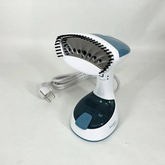 Ручний відпарювач MAGIO MG-333 парогенератор ручний, відпарювач для одягу дорожній, вертикальний | Зображення 5