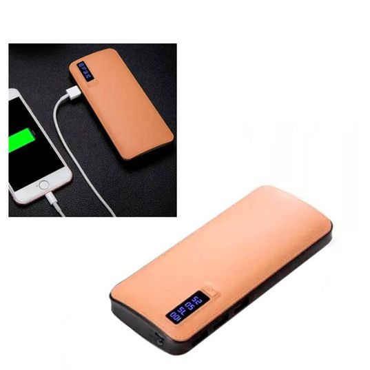 Повербанк заряджання 50000 mAh | Умб зарядний power bank | JQ-547 Зовнішній акумулятор | Зображення 3