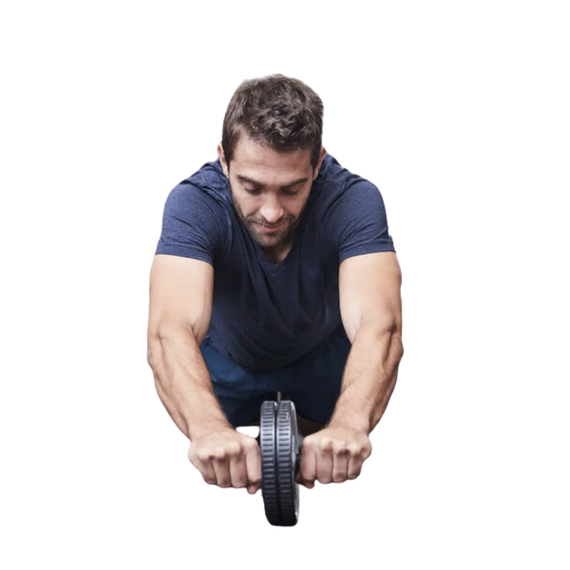 Ролик для преса York Fitness Exercise | Зображення 6