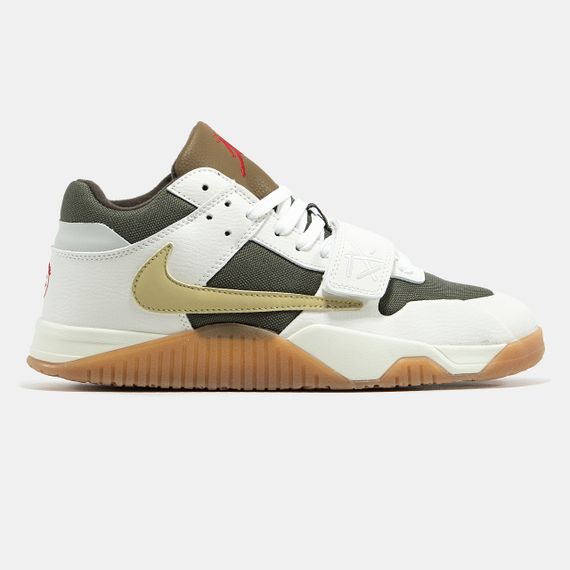 Кросівки Air Jordan Jumpman Jack x Travis Scott , В'єтнам 2214 | Зображення 2