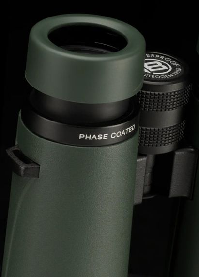 Бінокль Bresser Pirsch 8x42 WP Phase Coating (1720842) 930239 | Зображення 2