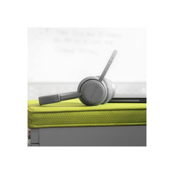 Навушники Koss CS340iBT QZ Over-Ear Wireless (197196.101) | Зображення 7