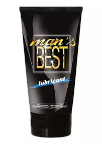Лубрикант - man's BEST, 40 мл Sex Aura