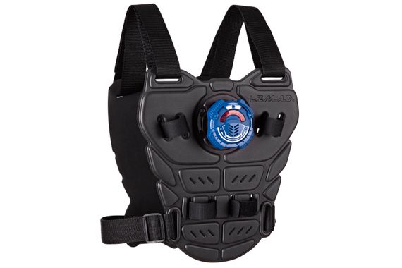 Бронежилет Silverlit Lazer M.A.D. LM-86849 (LM-86849) | Зображення 4
