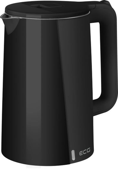 Електрочайник EСG Safe to Touch RK 1702 Black 1.7 л чорний
