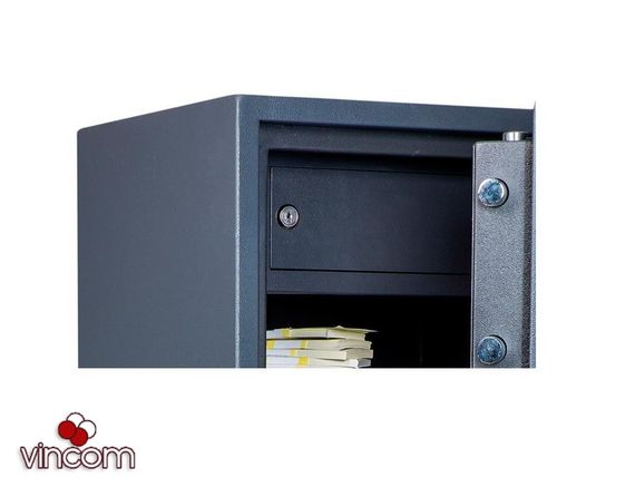 Сейф огне-взломостойкий Valberg Гранит 120T2 EL | Зображення 3