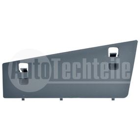 Крышка ящика инструмента Mercedes Benz Sprinter W906 06-18/ Vito W639 03-14/ Citan W420 21-, AutoTechteile, 100 6807, FT96901
