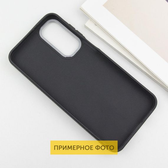 Чохол TPU Leather Toys для Xiaomi Poco X5 Pro 5G / Note 12 Pro 5G Monster / Black | Зображення 3
