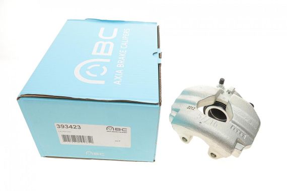Супорт гальмівний передній  R Ford Galaxy I VW Sharan 95-10 d=57mm  Ate  393423