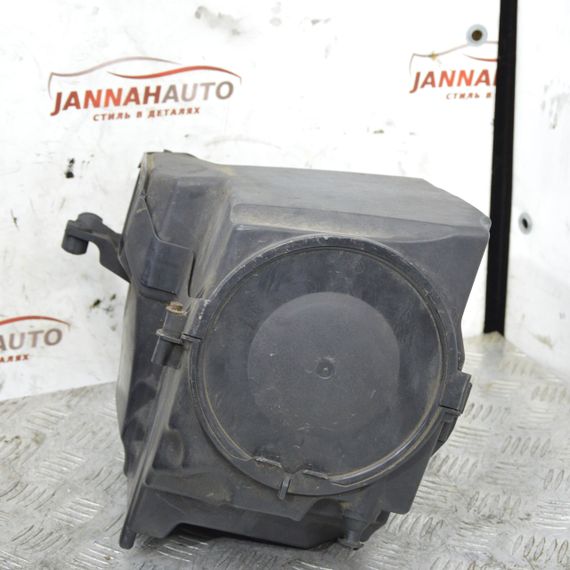 Корпус повітряного фільтра Volvo C30 C70 S40 V40 V50 2004-2016 Корпус фільтра повітря Вольво 7M519600BF | Зображення 1