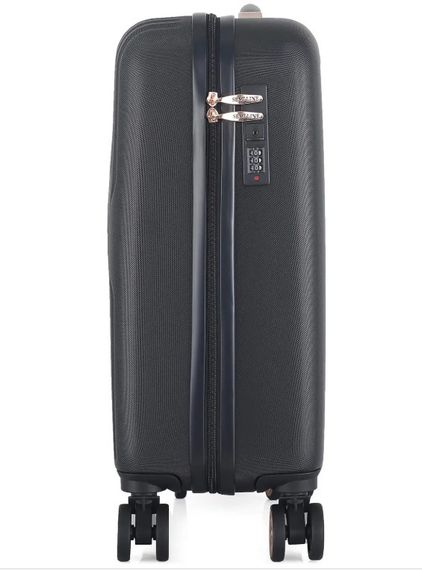 Валіза Semi Line 20" (S) Black (T5787-1) (DAS302968) | Зображення 5