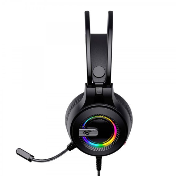Наушники GH-01 Gaming Led XPRO сині (43173-GH-01_314) | Зображення 3