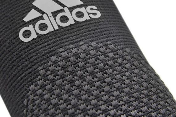 Фіксатор ліктя Adidas Performance Elbow Support чорний Уні XL ADSU-13334 | Зображення 3