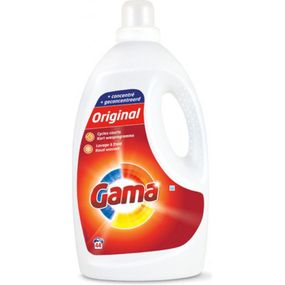Гель для стирки Gama Original 2.2 л (8435495815778)