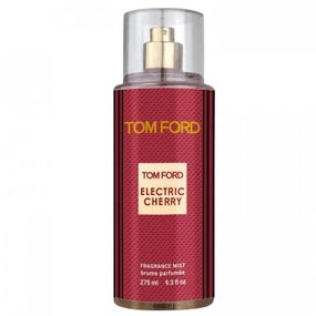 Парфумований спрей для тіла Tom Ford Electric Cherry 275ml