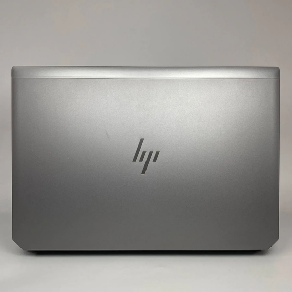 Мобільна робоча станція Б-клас HP zBook 17 G6 / 17.3" (1920x1080) IPS / Intel Core i7-9750H (6 (12) ядер по 2.6 - 4.5 GHz) / 16 GB DDR4 / 512 GB SSD / nVidia Quadro T1000, 4 GB GDDR5, 128-bit / WebCam / TouchID б/в + Подарунок Бездротова миша / USB | Зображення 7