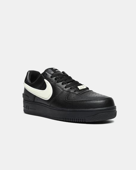 Кроссовки Air Force 1 Low ‘AMBUSH’ Black / аир форсе  весна / лето / осень 0230 43 27,5
