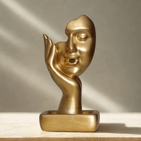 Підставка для аромаконусів зворотного потоку Спокій 8493000315916