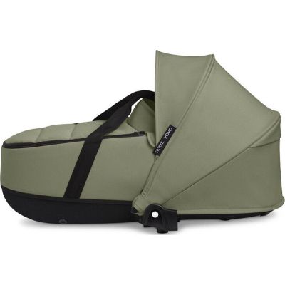 Люлька Stokke YOYO newborn shell, оливковий (Olive) (646311)