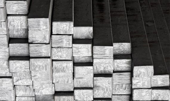 Шпоночная сталь 5х5 мм сталь 45 калиброванная h11