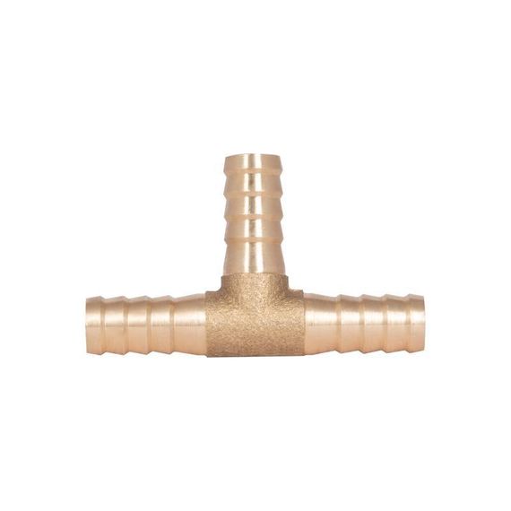 Тройник Thermo Alliance Standart 10 SD41710 | Зображення 2