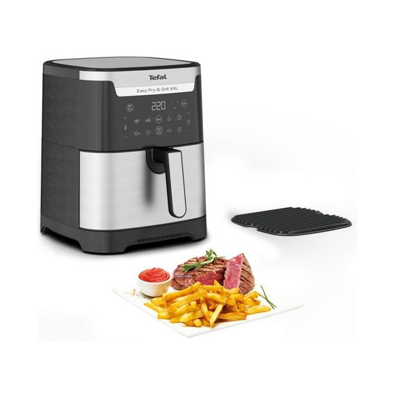 Мультипіч TEFAL EY801D15 | Зображення 4