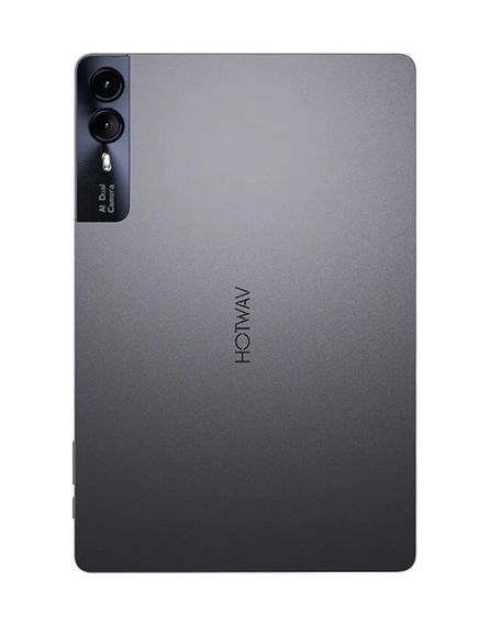 Планшет Hotwav Pad 11 6/256GB Gray | Зображення 1
