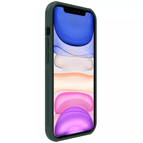 Чохол Nillkin Matte Pro для Apple iPhone 15 Pro Max (6.7") | Зображення 5
