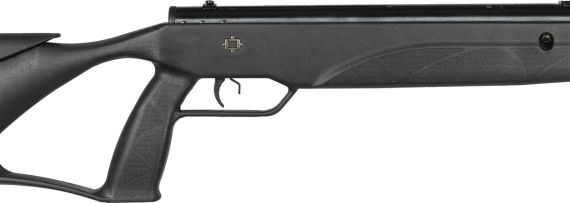 Гвинтівка пневматична Norica NTX10 GRS кал. 4,5 мм | Зображення 3