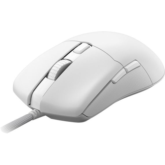 Мишка Hator Pulsar 2 USB White (HTM-511) | Зображення 1