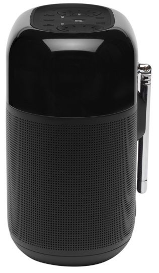 Портативна акустика JBL Tuner XL Black (JBLTUNERXLBLKEUNA) | Зображення 3