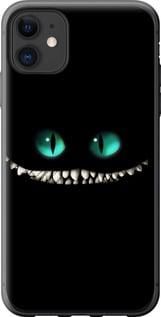 Чохол для Apple iPhone 11 з силікону FCh_084528