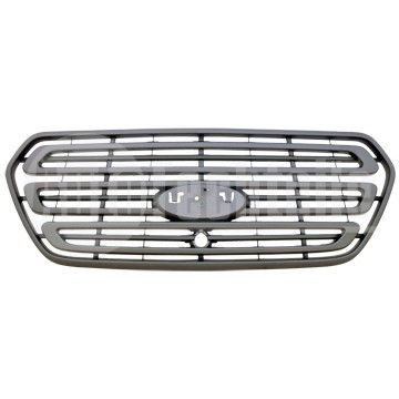 Решетка радиатора Ford Transit 14-, AutoTechteile, 505 1111, 6502072518990P