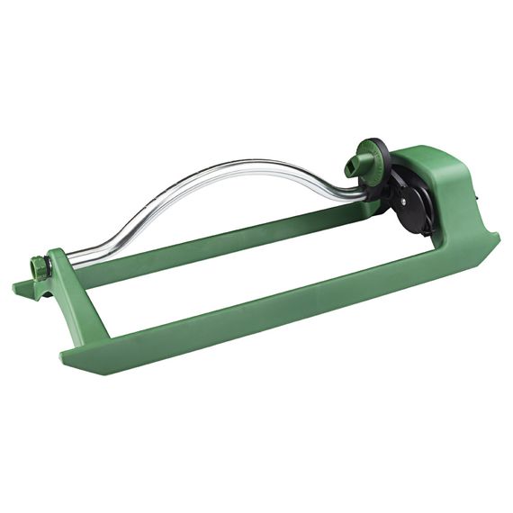 Зрошувач осциляційний Grad 18 отворів пластикова Н-подібна база (ABS) (5014275)