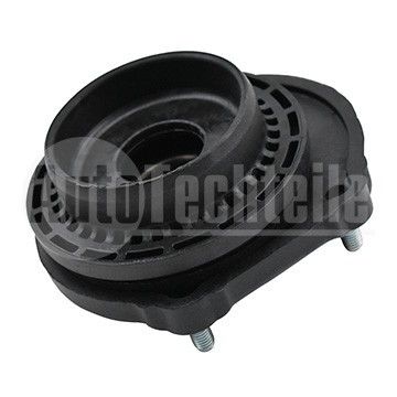 Опора амортизатора переднего левая Citroen Nemo / Fiat Fiorino/Linea/Qubo/ Peugeot Bipper 08-, AutoTechteile, 502 0366, 88-854-A