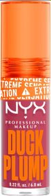 Блиск для губ NYX Duck Plump - DPLL09 Strike a Rose (6.8 ml)
