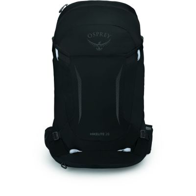 Рюкзак туристичний Osprey Hikelite 28 black - S/M - чорний (009.3339) | Зображення 8